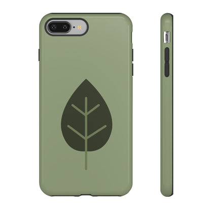 One Leaf Case