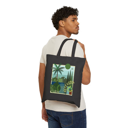 Jungle Tote