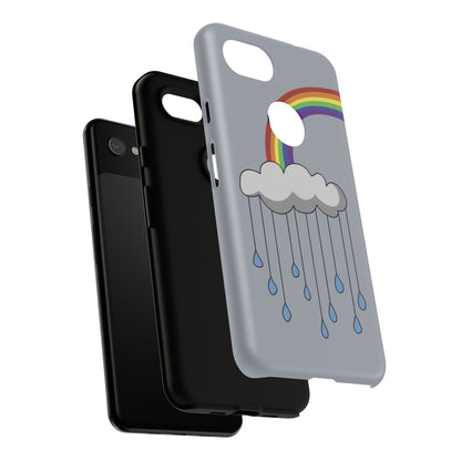 Raincloud Case