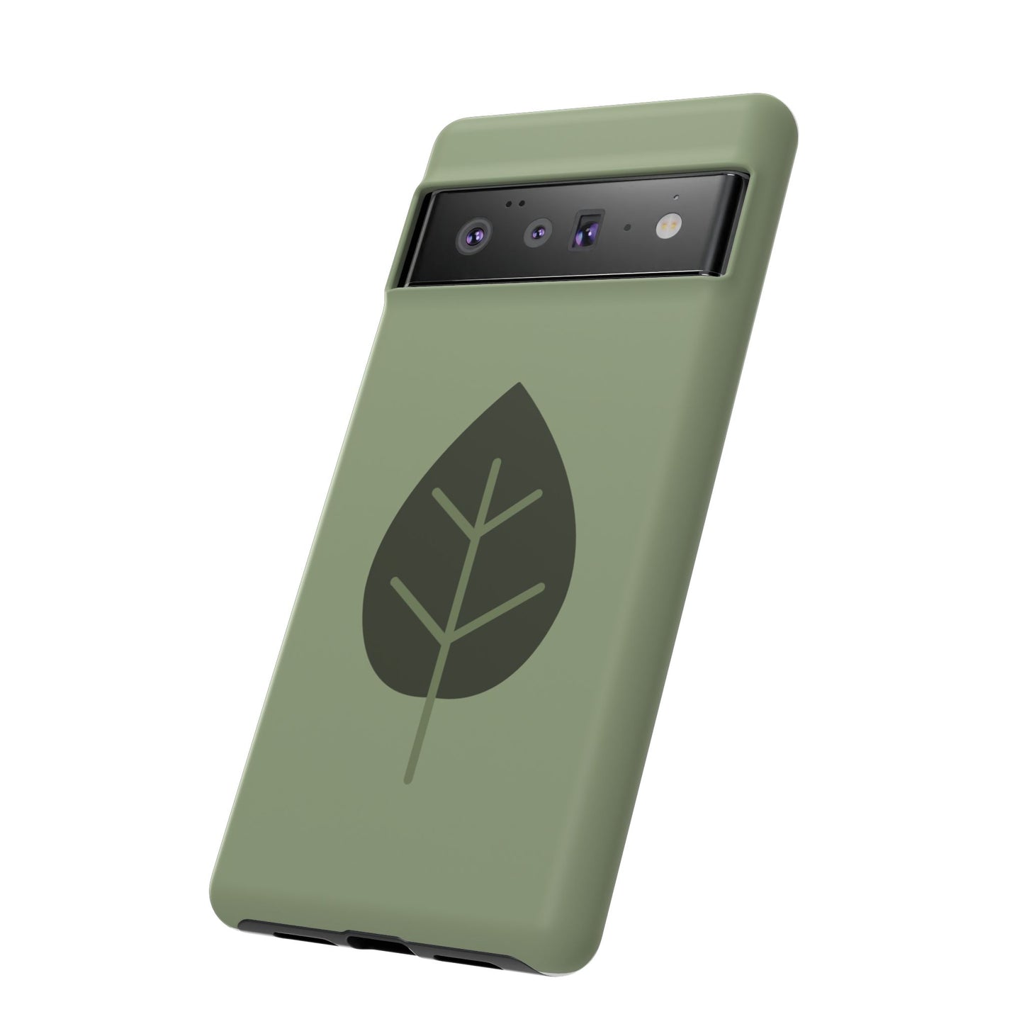 One Leaf Case