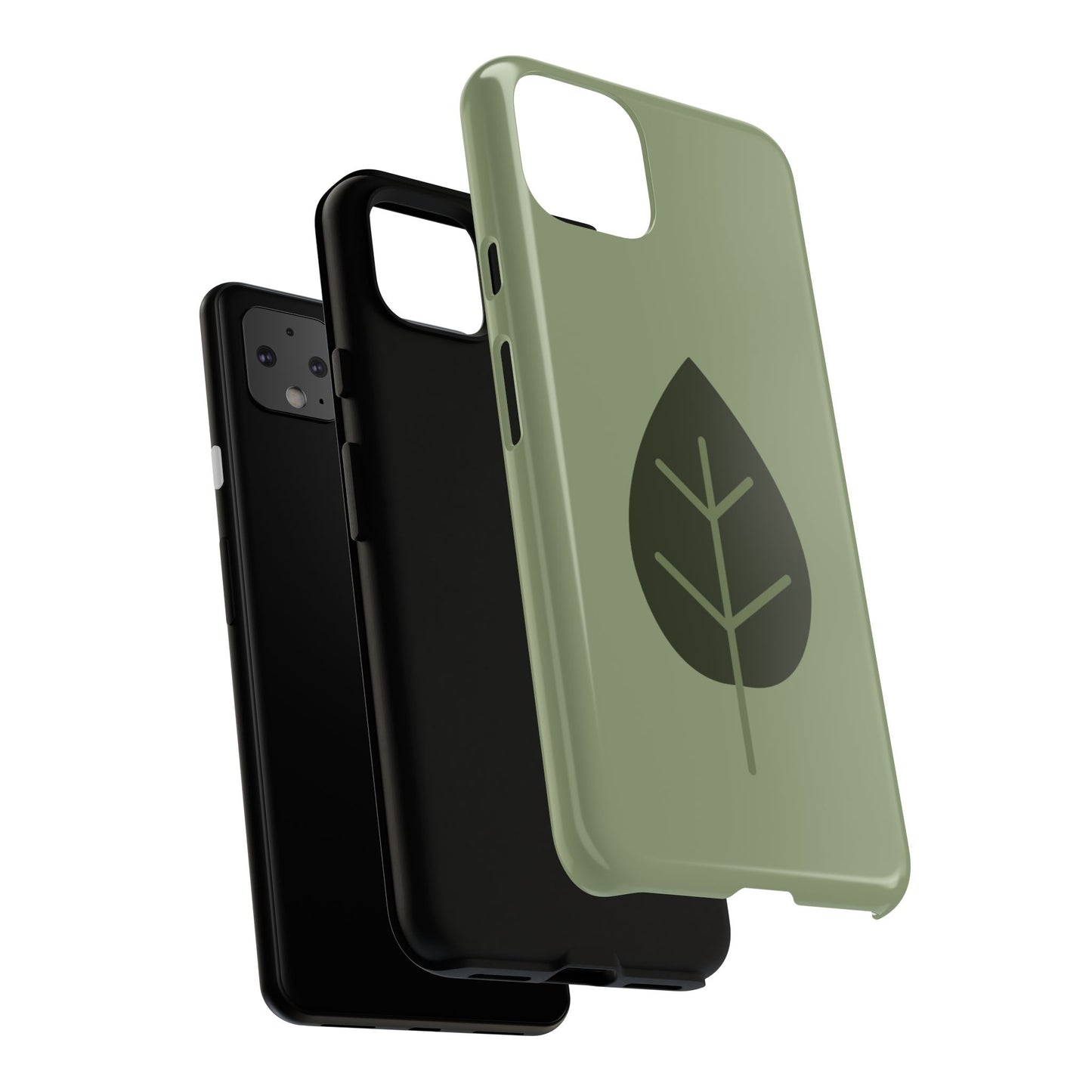 One Leaf Case