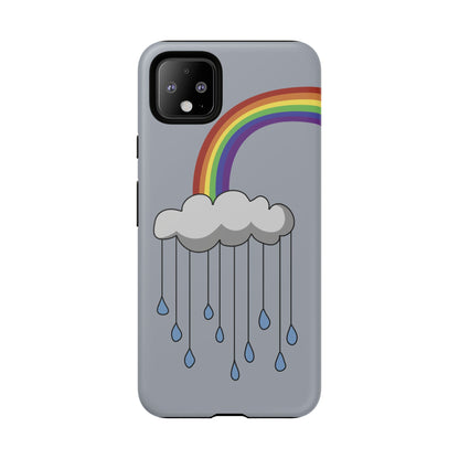 Raincloud Case