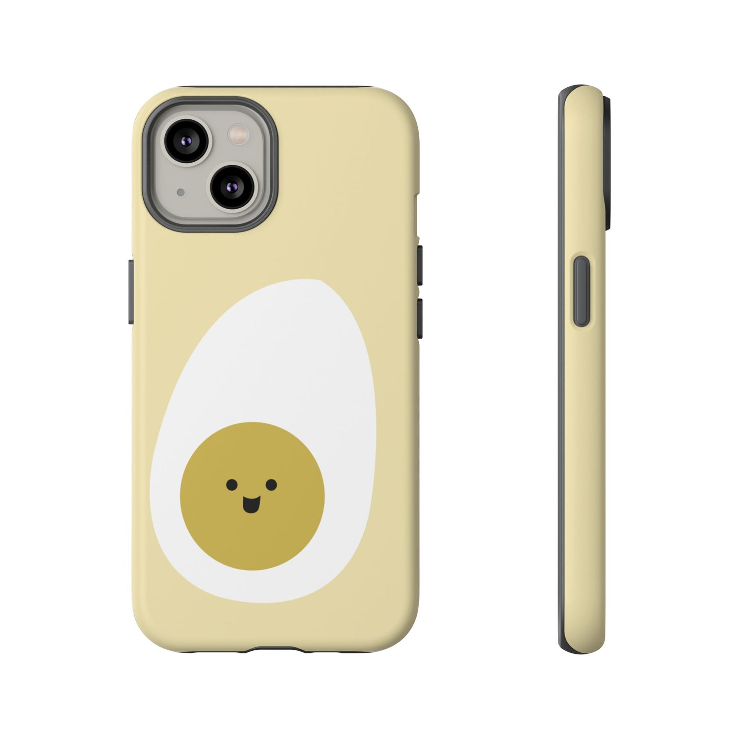 Happy Tamago Case