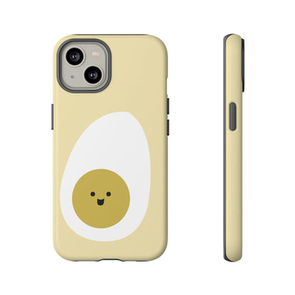 Happy Tamago Case