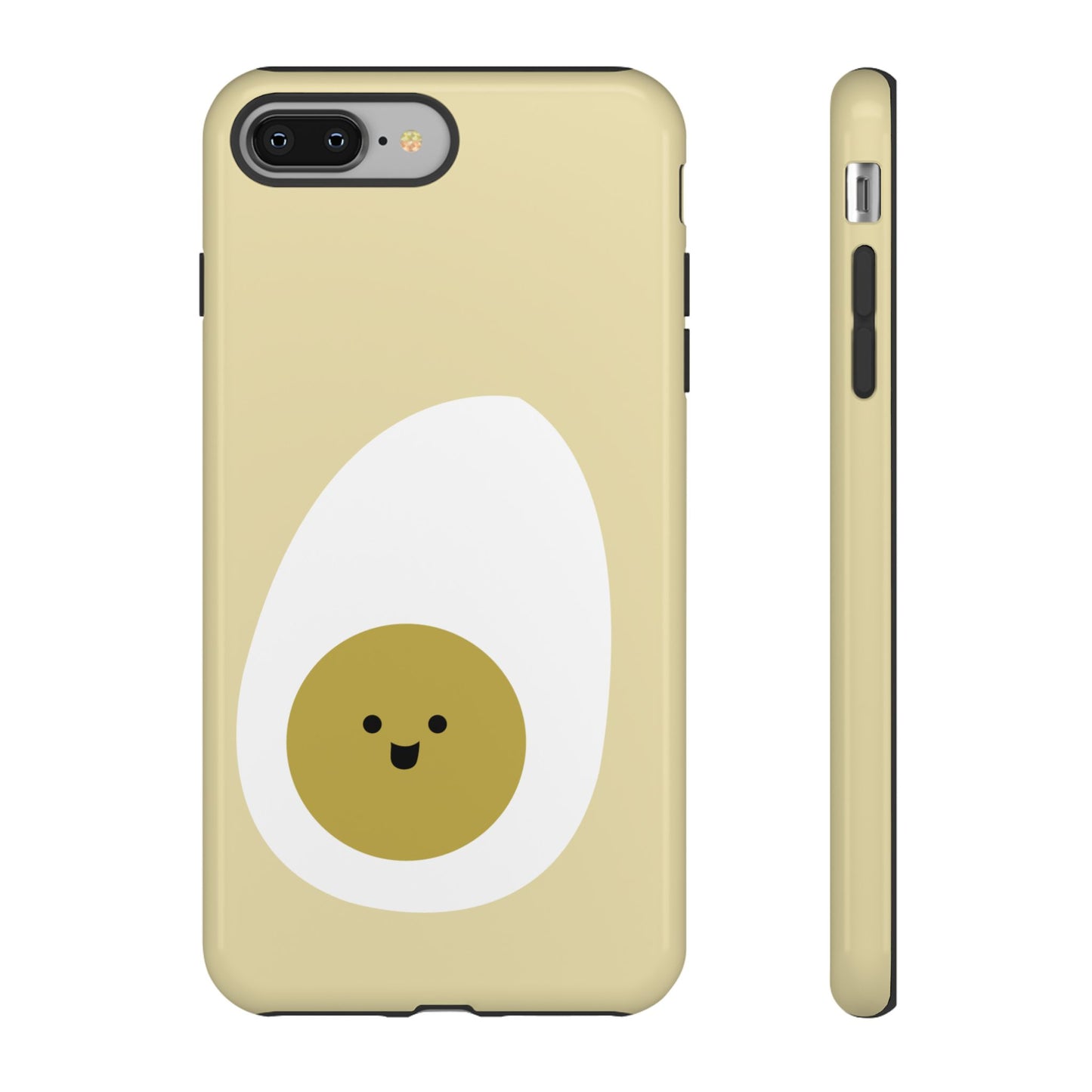 Happy Tamago Case