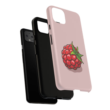 Raspberry Case