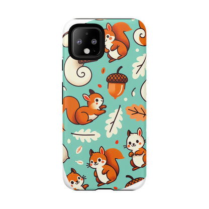 Squirrel Phone Case