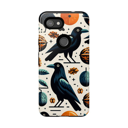 Montair Crows Case