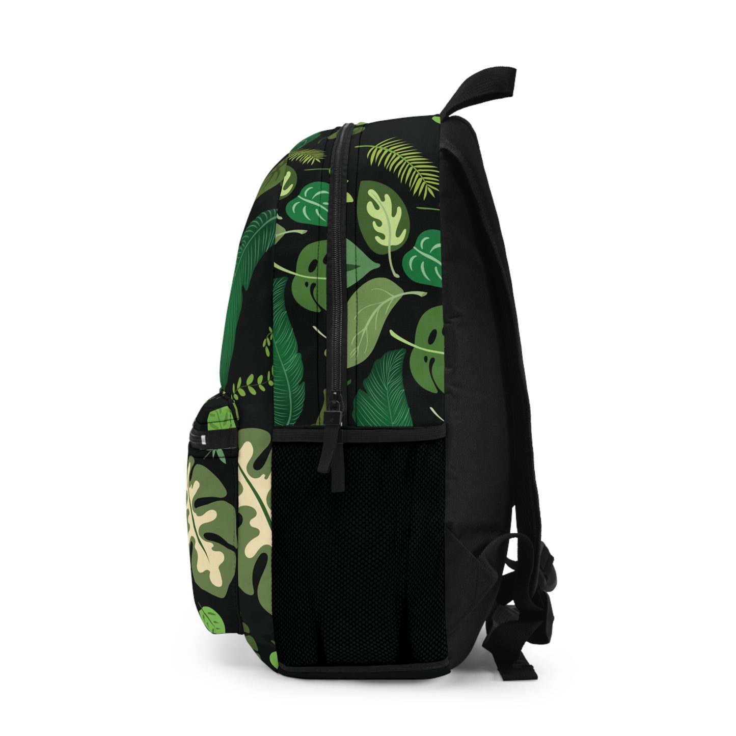 Jungle Flora Backpack