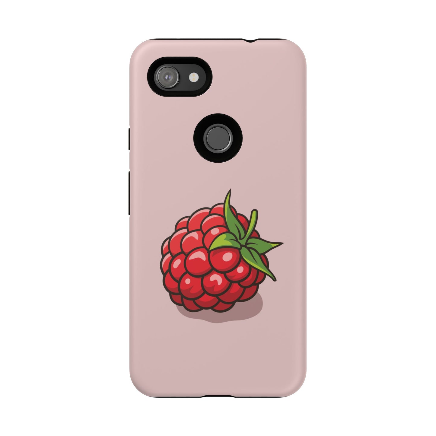 Raspberry Case