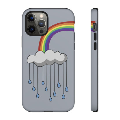 Raincloud Case