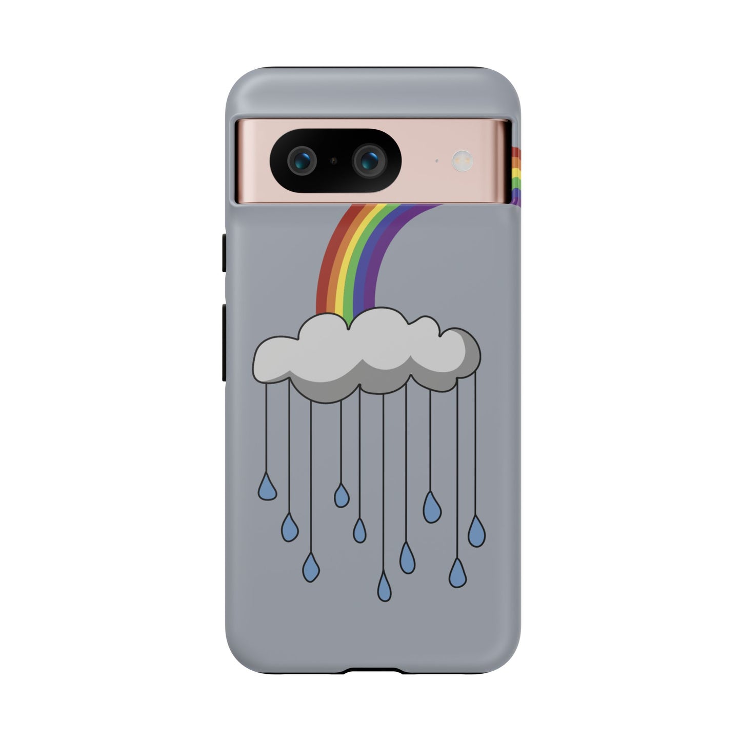 Raincloud Case