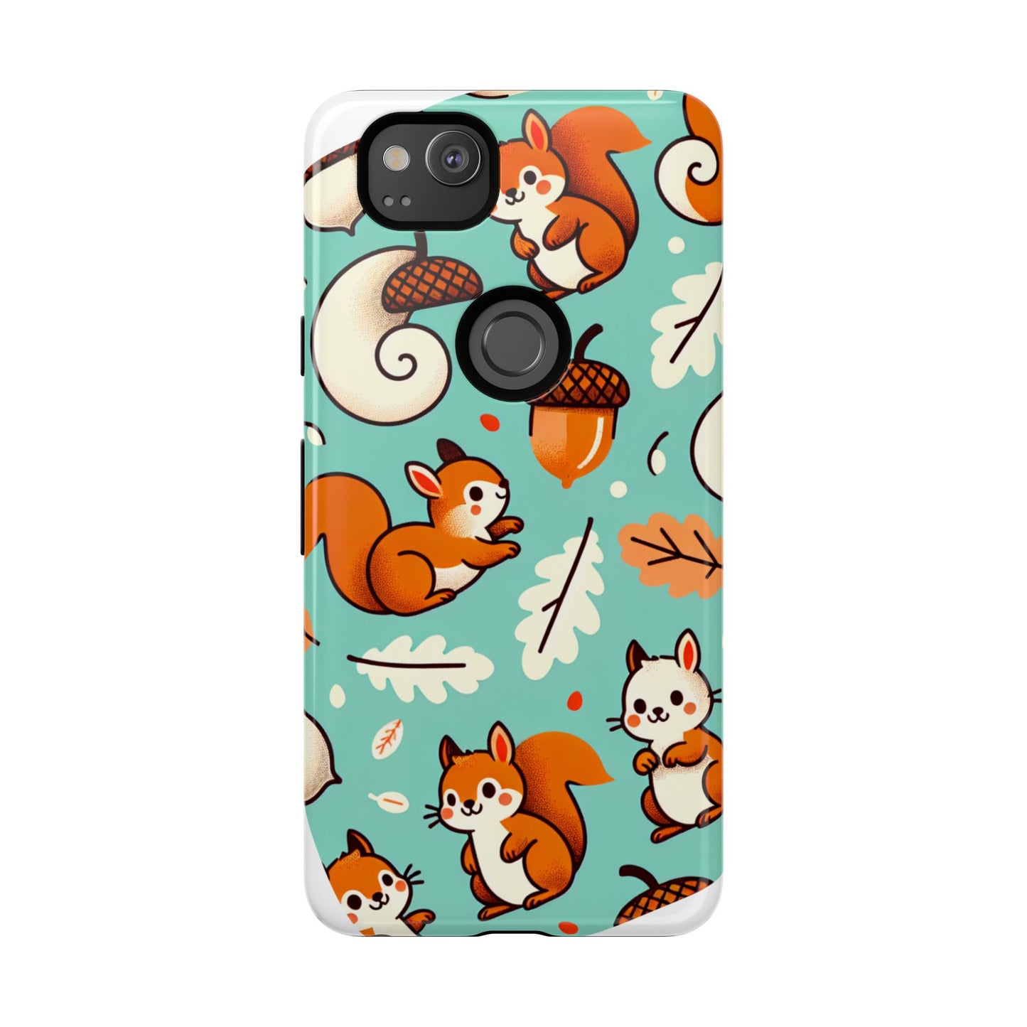 Squirrel Phone Case