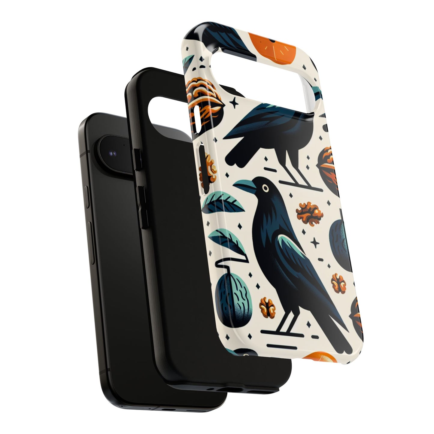 Montair Crows Case