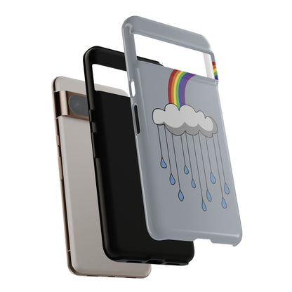 Raincloud Case