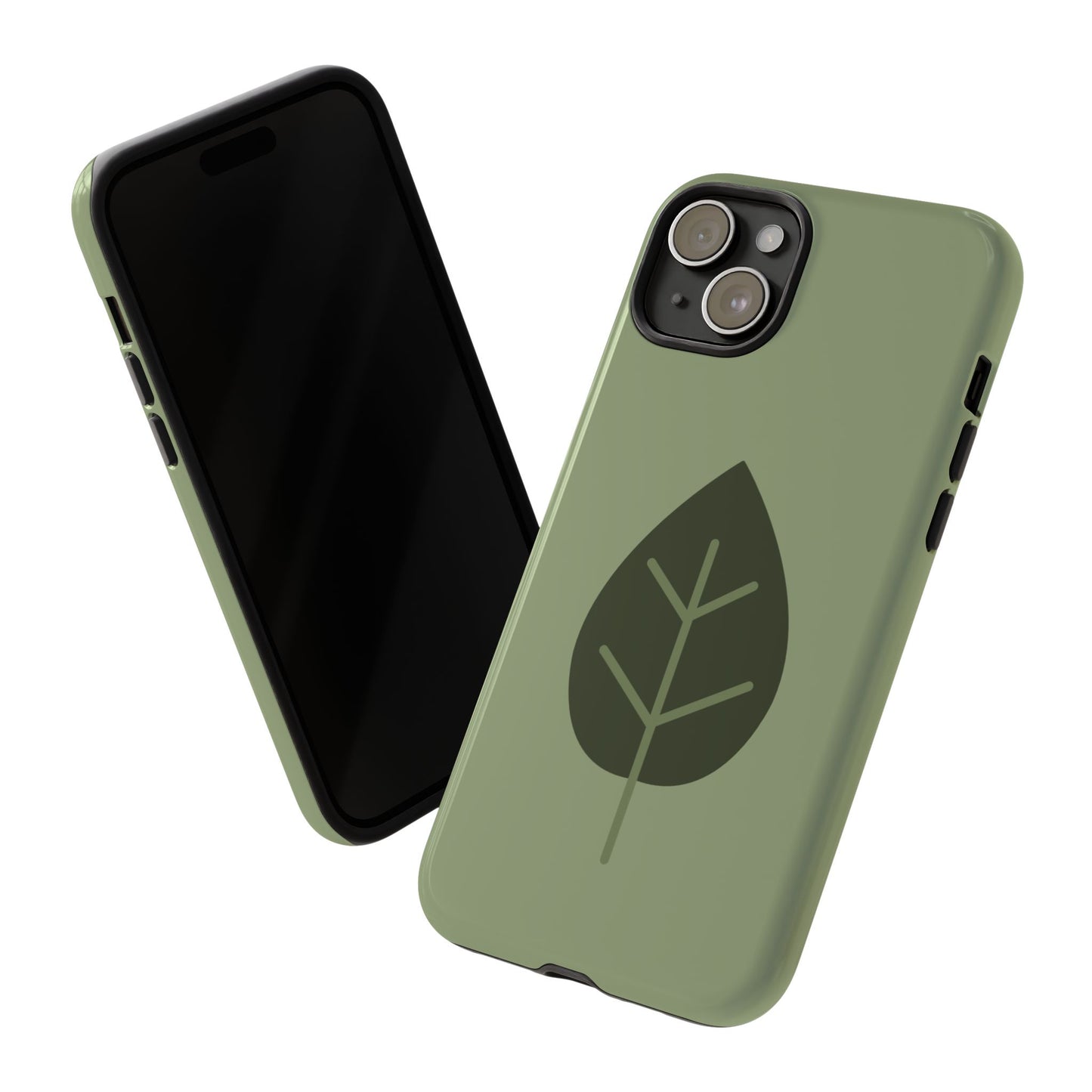 One Leaf Case