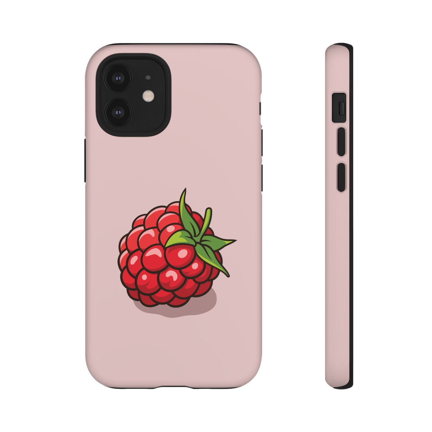 Raspberry Case