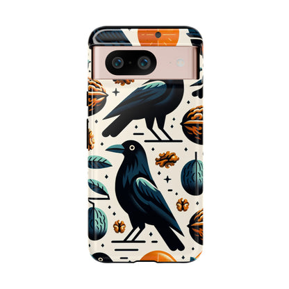 Montair Crows Case