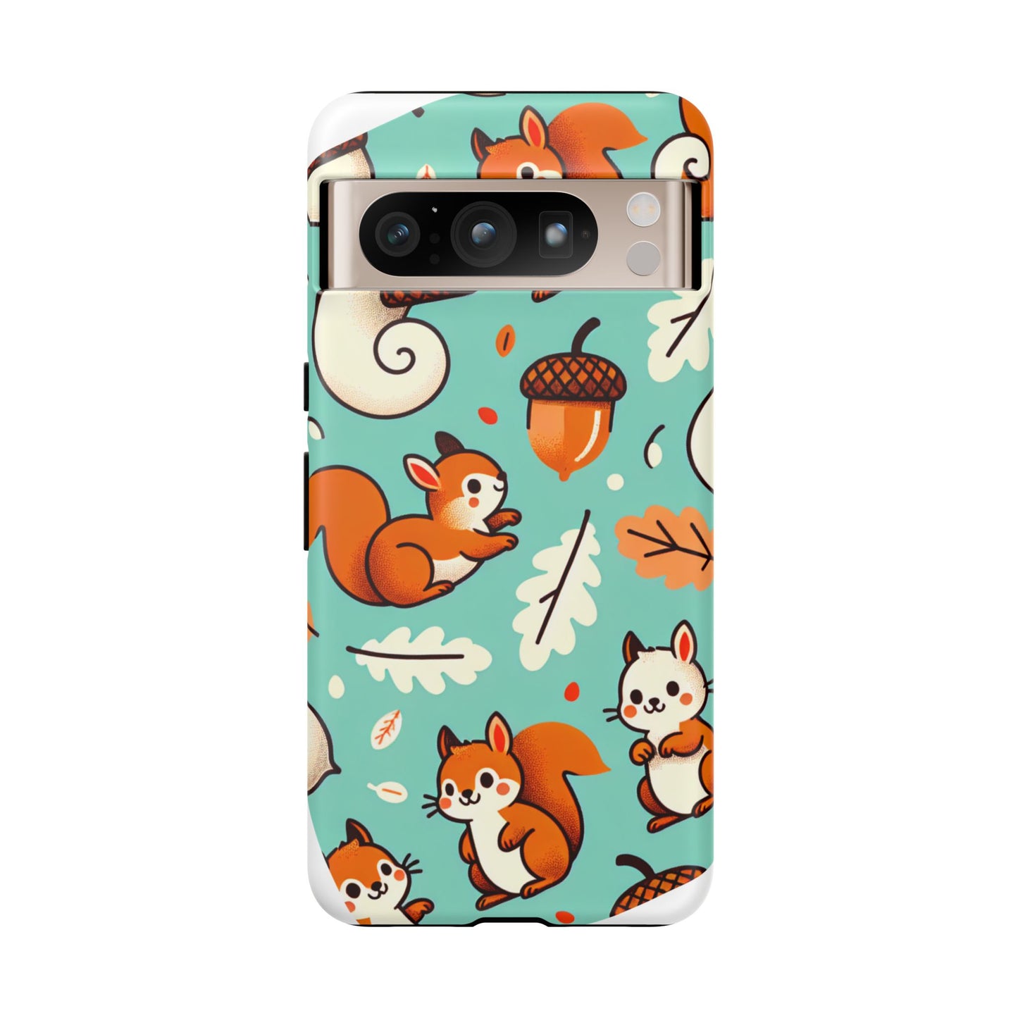 Squirrel Phone Case