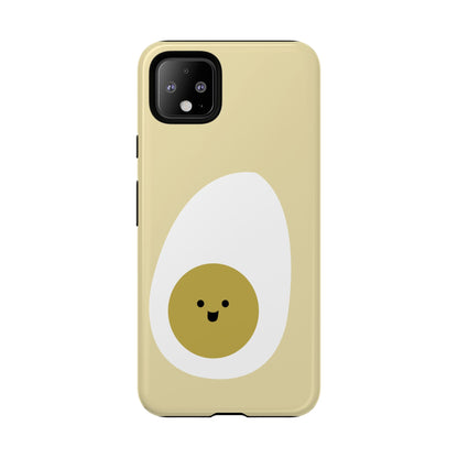 Happy Tamago Case