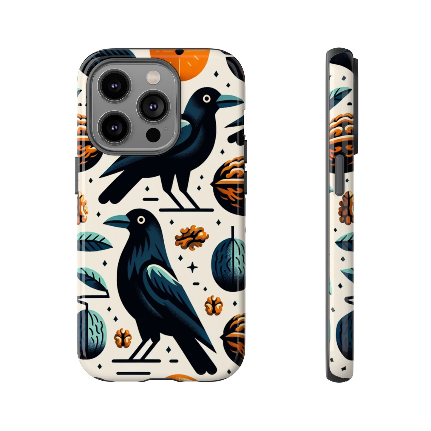 Montair Crows Case