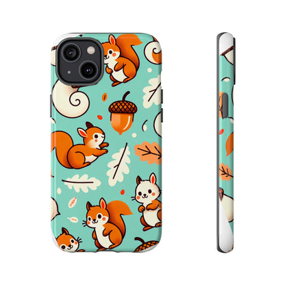 Squirrel Phone Case