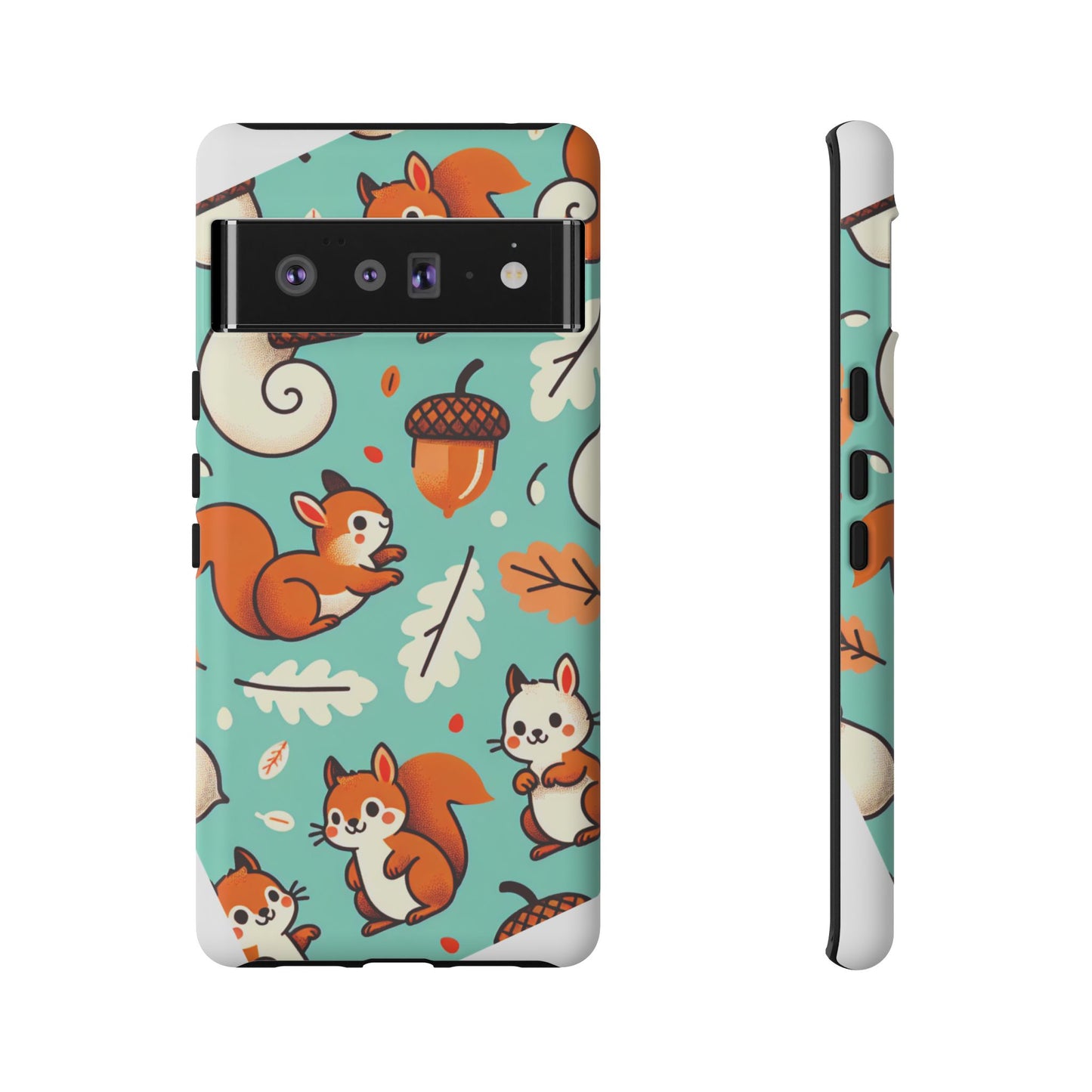 Squirrel Phone Case