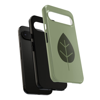 One Leaf Case