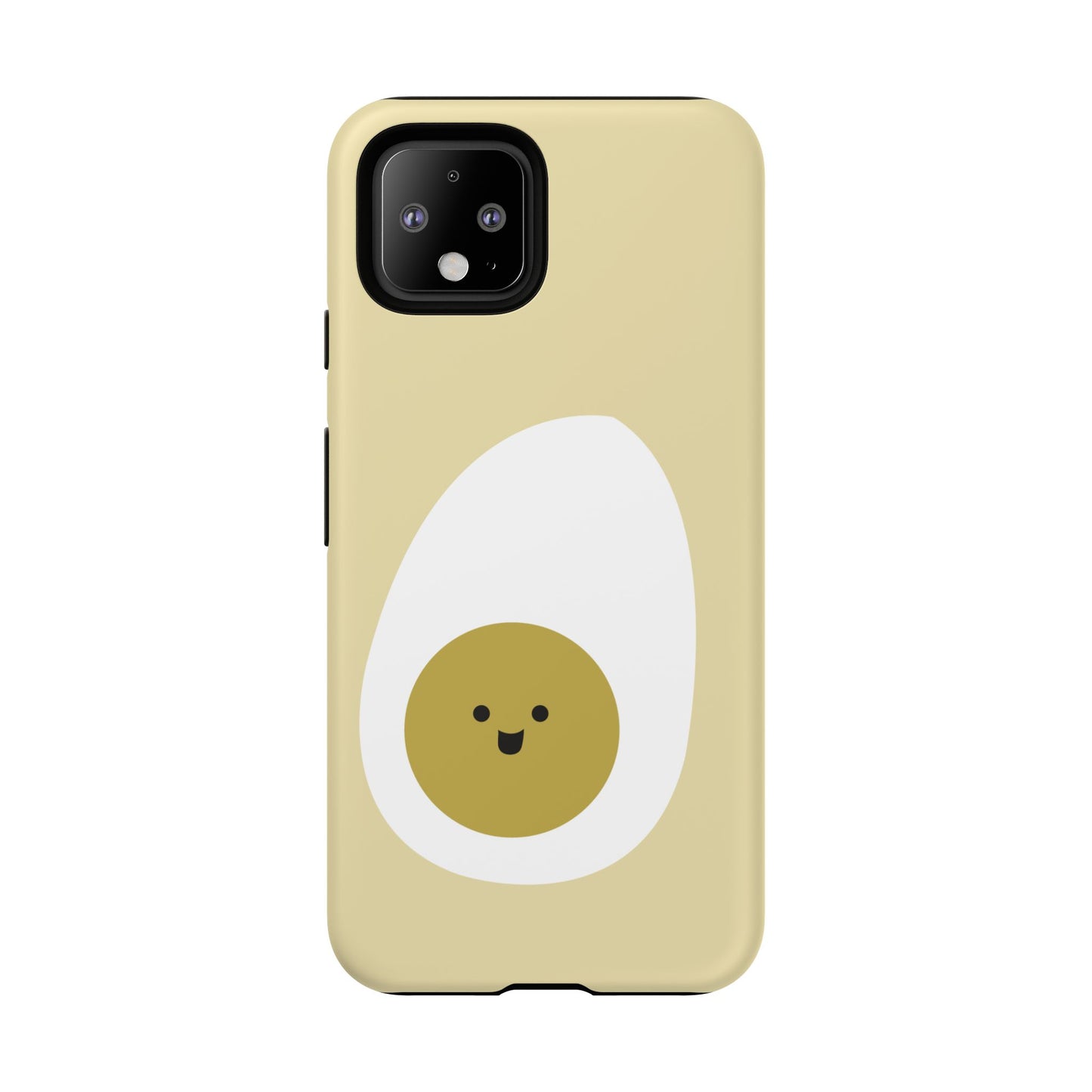 Happy Tamago Case