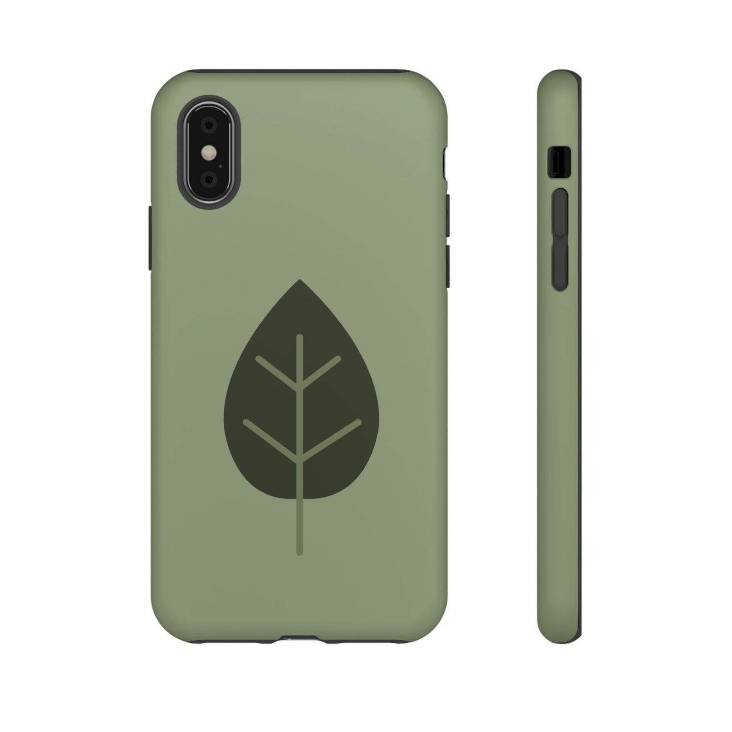 One Leaf Case