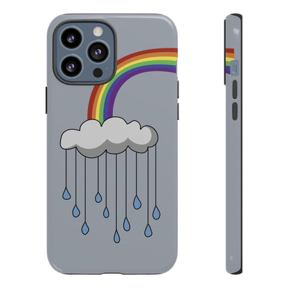 Raincloud Case