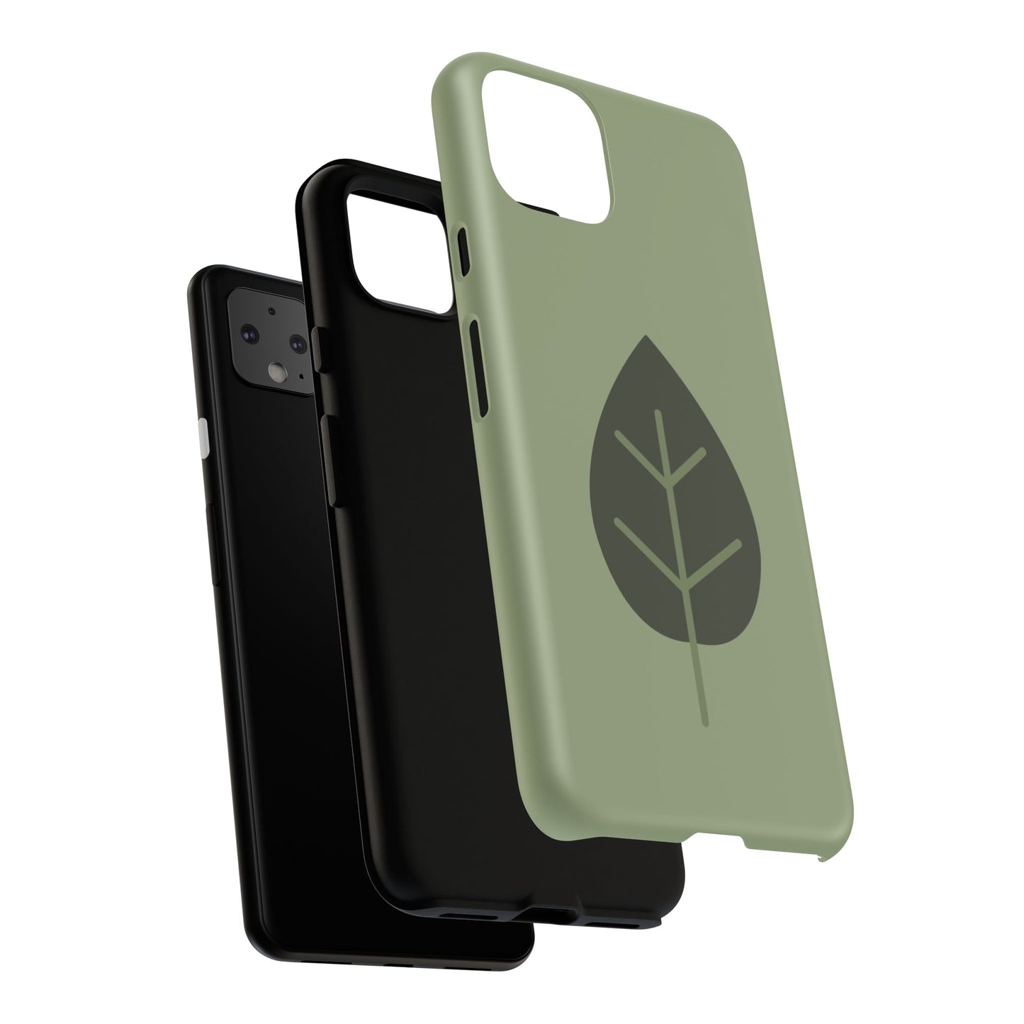 One Leaf Case