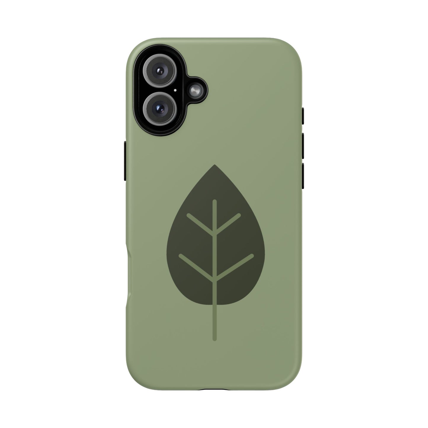 One Leaf Case