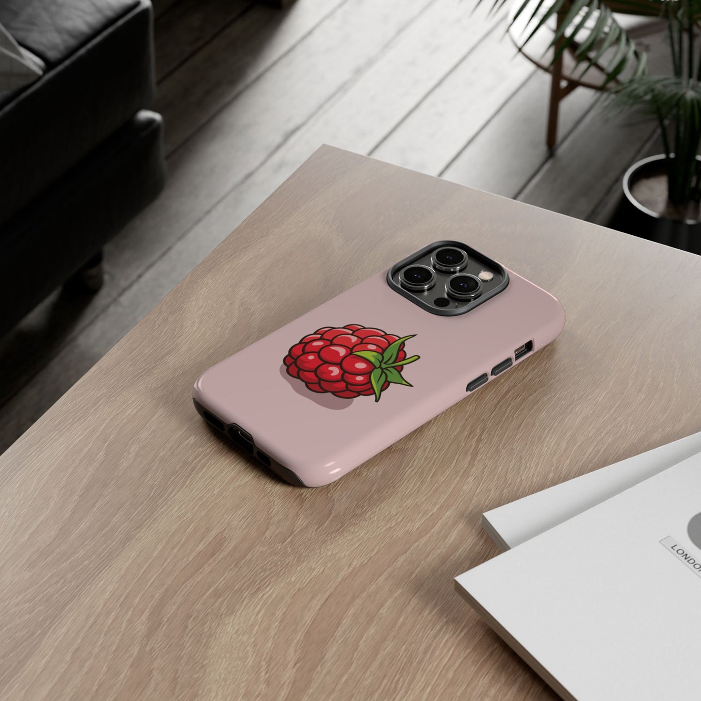 Raspberry Case