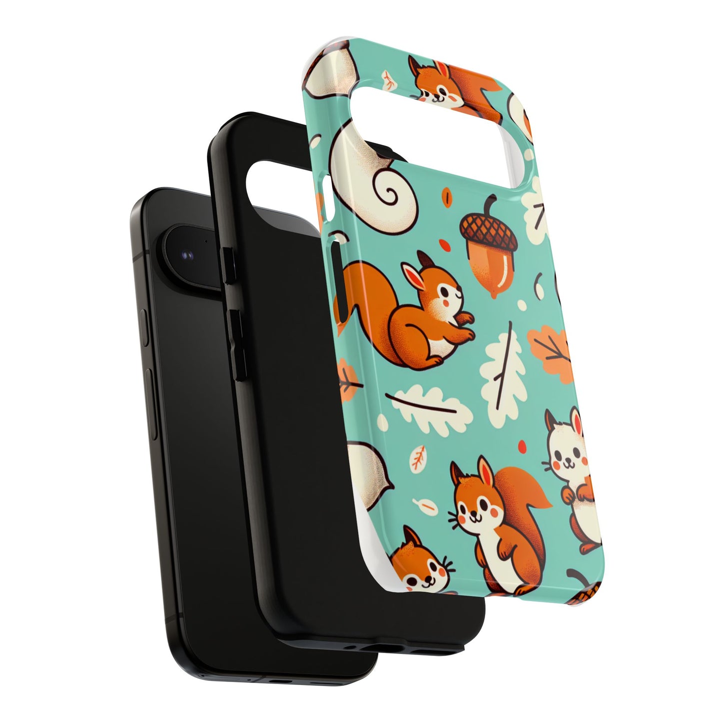 Squirrel Phone Case