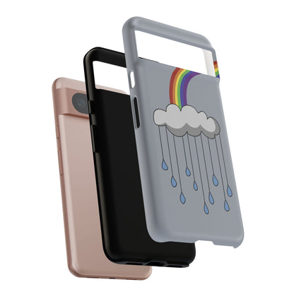 Raincloud Case