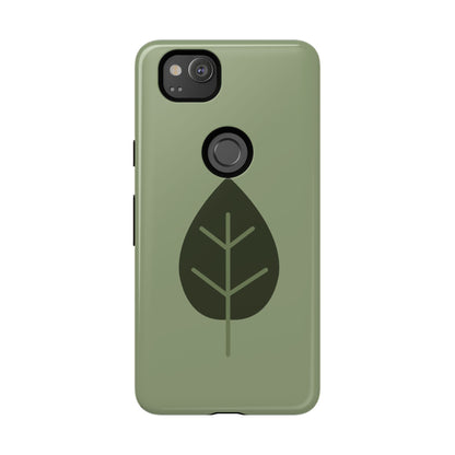 One Leaf Case