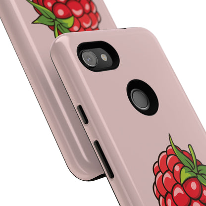 Raspberry Case