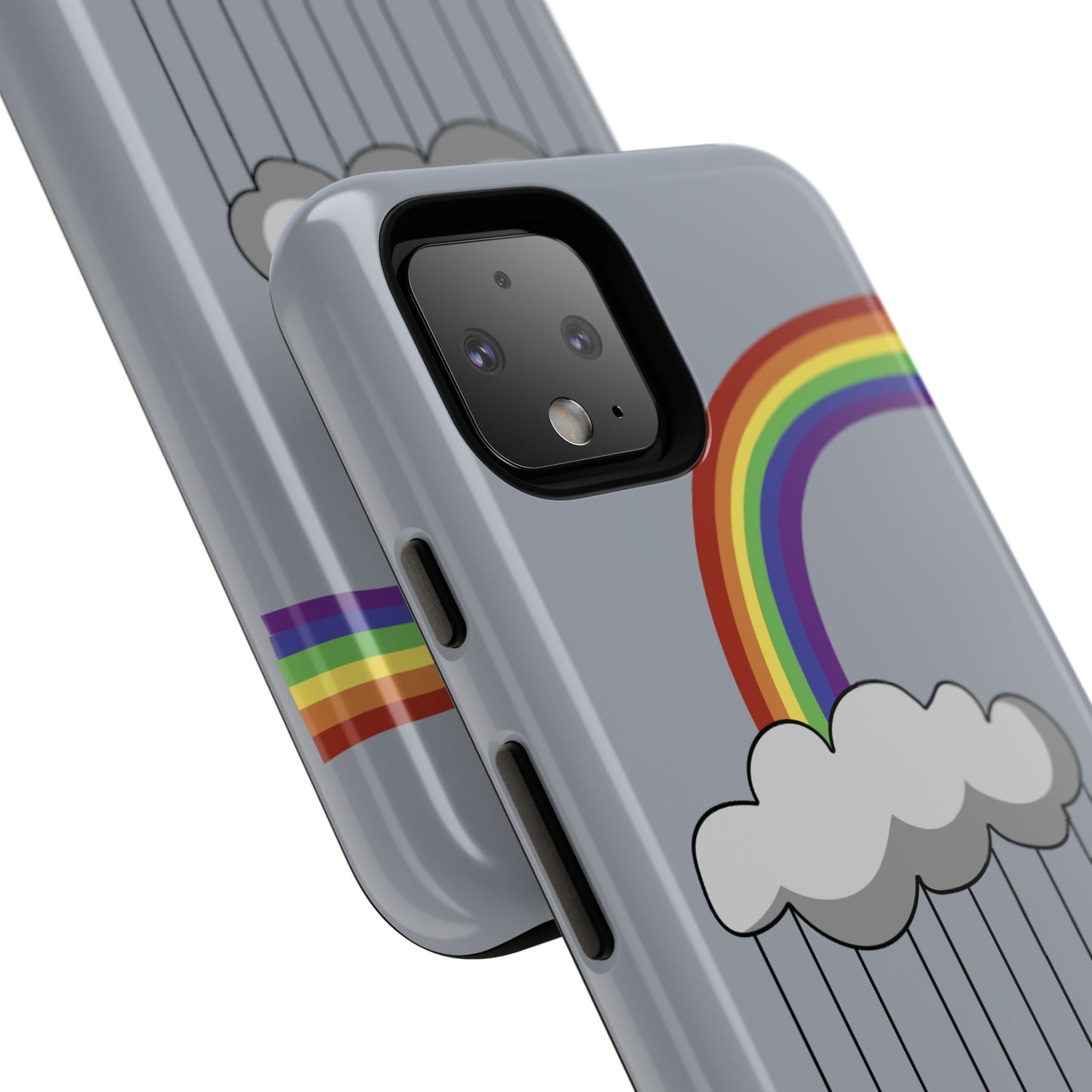 Raincloud Case