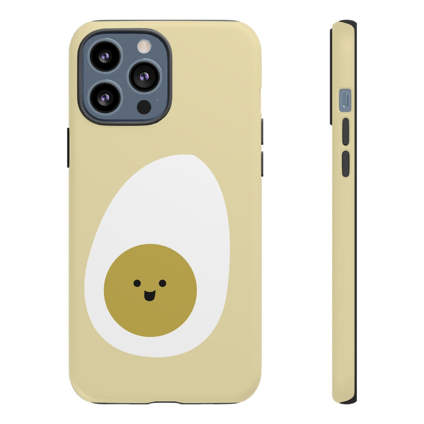 Happy Tamago Case