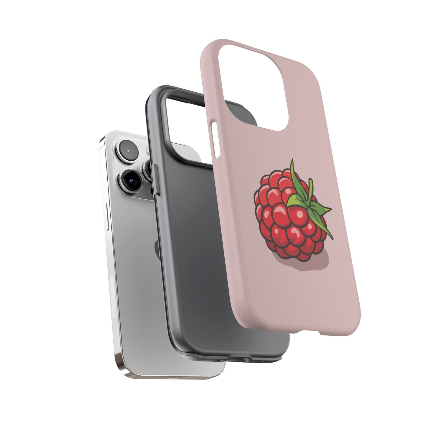 Raspberry Case