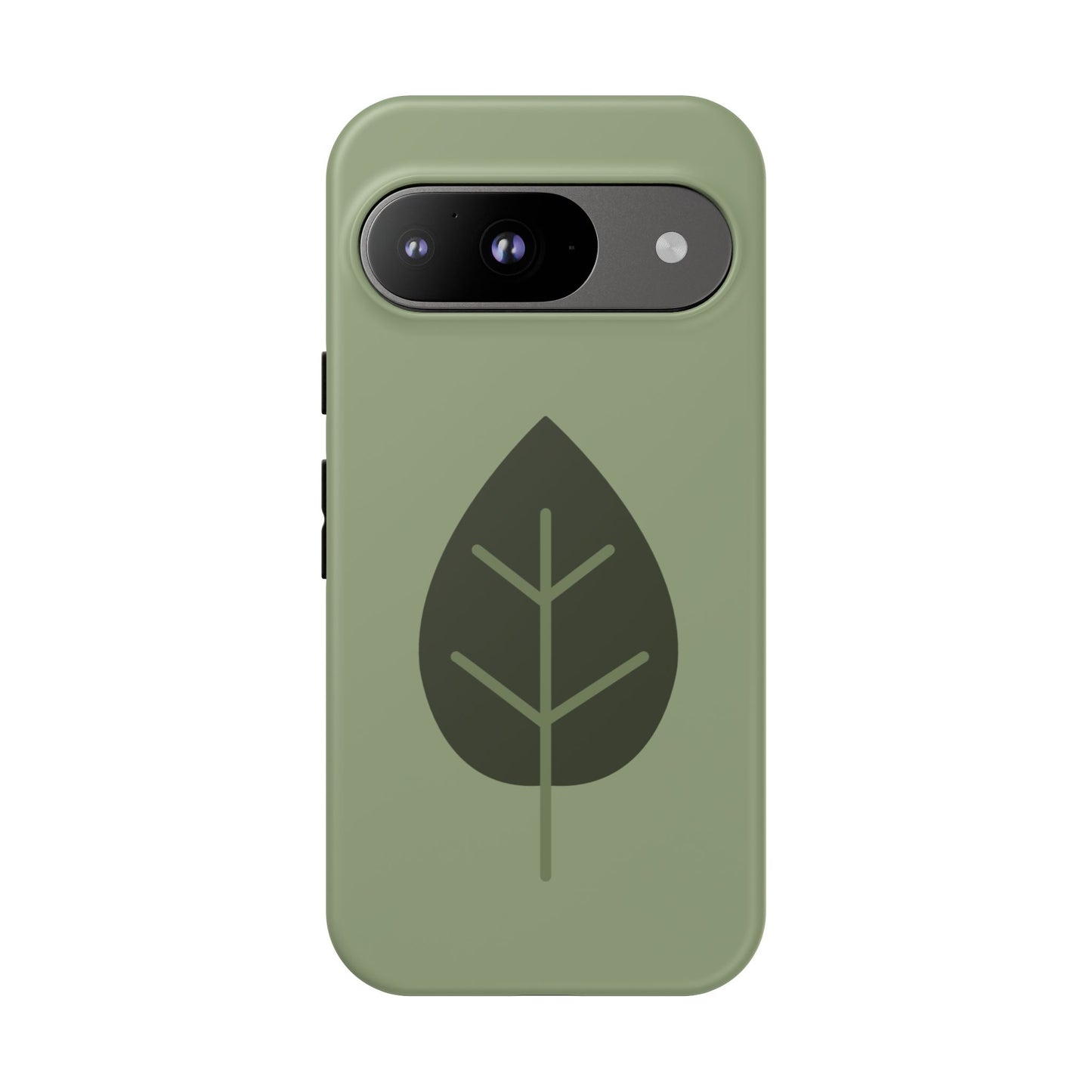 One Leaf Case