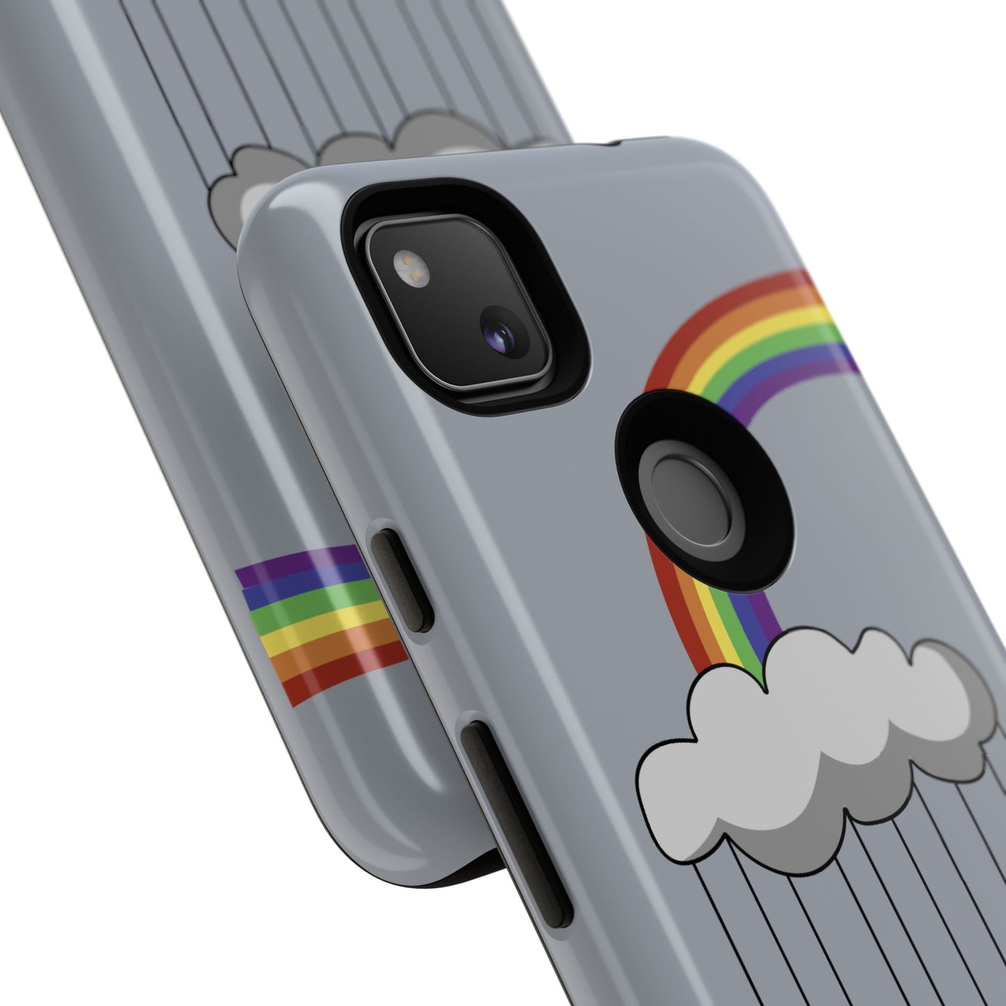 Raincloud Case