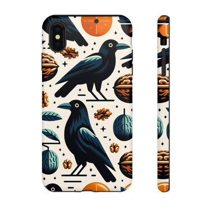 Montair Crows Case