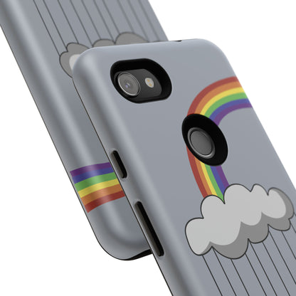 Raincloud Case