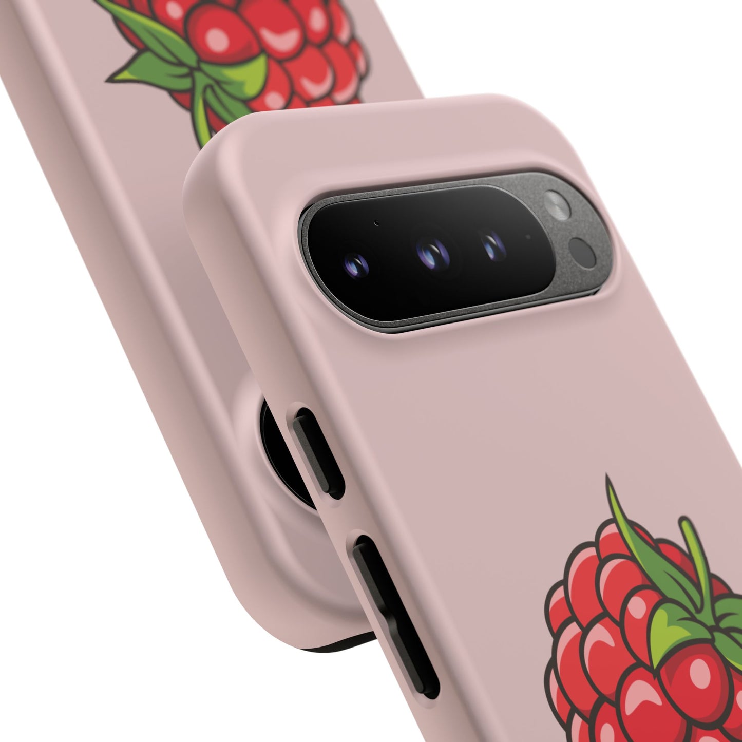 Raspberry Case