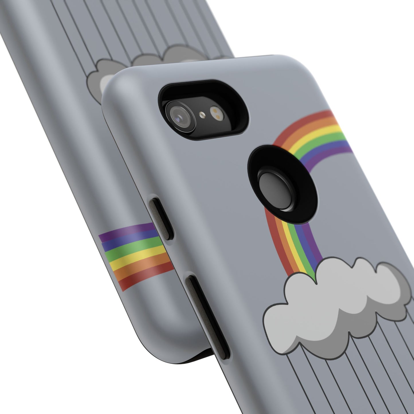 Raincloud Case