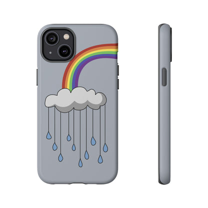 Raincloud Case