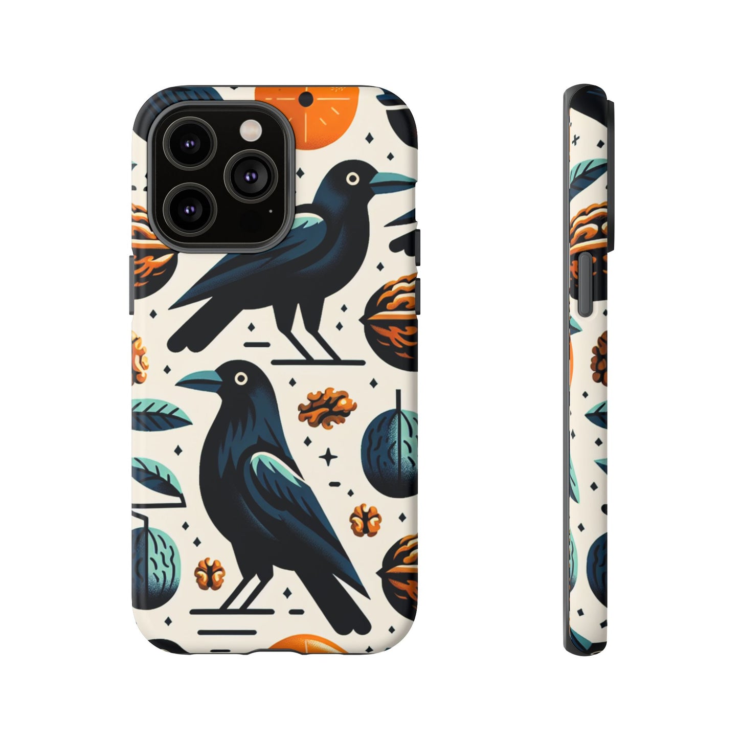 Montair Crows Case