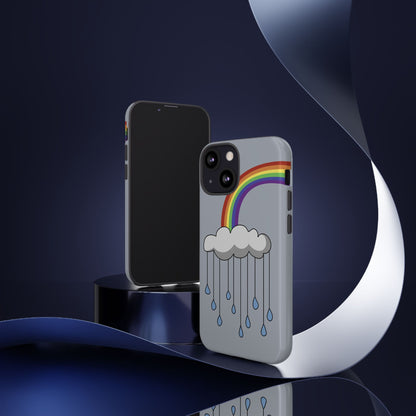 Raincloud Case